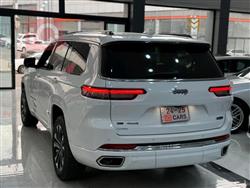 جيب جراند شيروكي إل